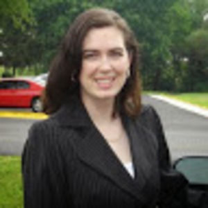 Meet your Posher, Lucie